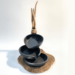 TERS TÜTSÜLÜK FİTİLLİ