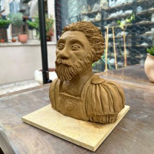 Temel Heykel Eğitimi ( Aylık Eğitim )