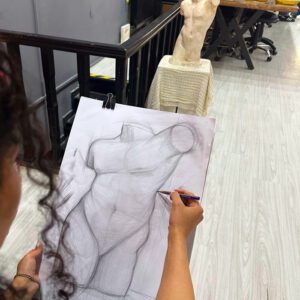 Temel Resim Eğitimi ( Aylık Eğitim )