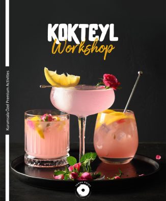 Kokteyl Workshop