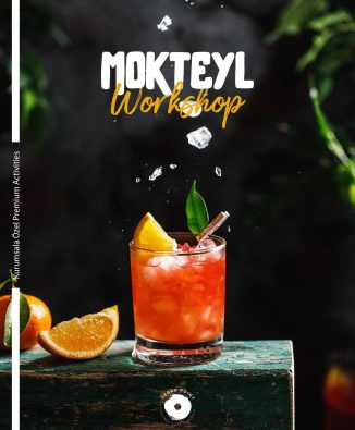Mokteyl Workshop